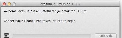 IOS7.0.6升级有没有问题？