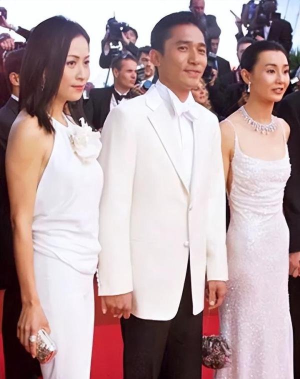 继黄觉之后,吴君如也成为奥斯卡评委,向成龙、吴京、刘德华看齐