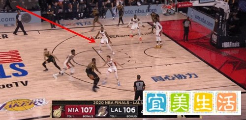刚刚!NBA官方承认了!最后61秒2次重大失误!真是害死湖人啊……