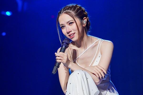 邓紫棋：我得先结婚再生小孩，你认可这样的人生顺序吗？