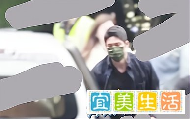 王子文晚一点真的没关系,吴永恩接王子文下班,终于遇到对的人