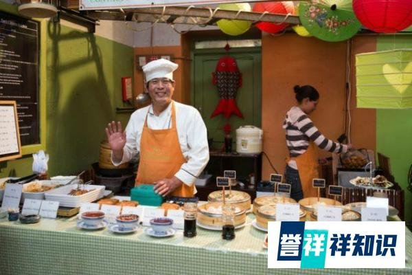 最适合厨师出国工作的几个国家