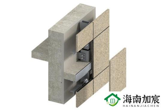 为什么现在外墙都用铝板保温一体板替代干挂铝板幕墙?