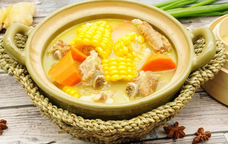 2022年虎年年夜饭菜单是什么?