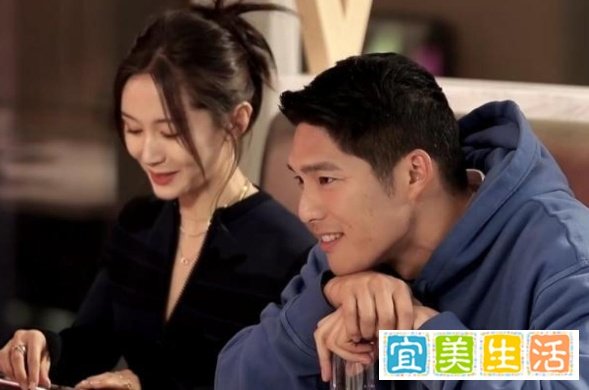 王子文晚一点真的没关系,吴永恩接王子文下班,终于遇到对的人