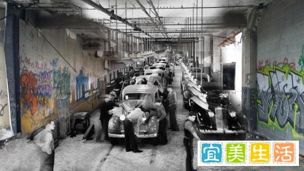 房产抄底真的靠谱吗？底特律的房价还在800美元一套！