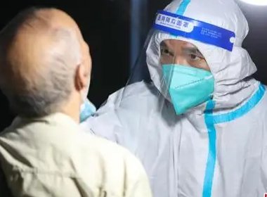 没疫情地区，到底怎么样常态化核检？