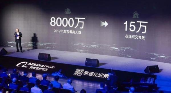 马云进军房地产！房价要大跌了吗？