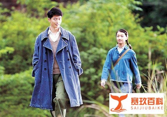 最近重温了《山楂树之恋》这部电影,真的太好哭了。收集了一些台词,和我一起重温吧!