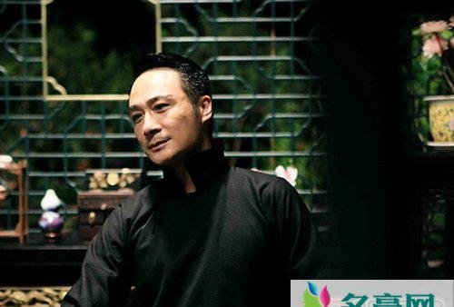 吴镇宇老婆死了吗 吴镇宇老婆是哪里人