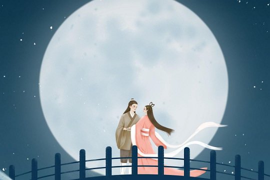 感谢老公七夕送的礼物发朋友圈怎么说