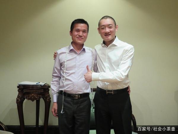 霍英东家都比不上他们 ,新义安都不敢动的上海汪家,到底什么来头