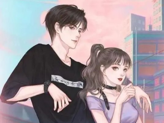 女主阿莫男主三个人的小说