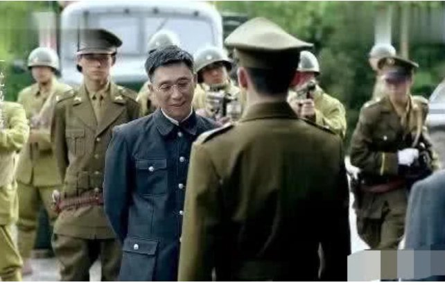 一代枭雄何埔堂为什么被抓进三号监狱
