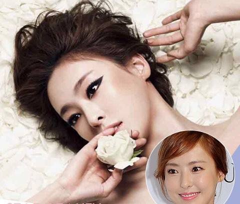 李多喜的《千年之爱》讲的什么？
