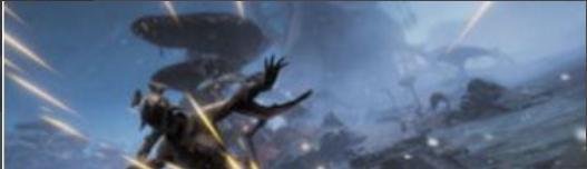 warframe被隐藏的信息