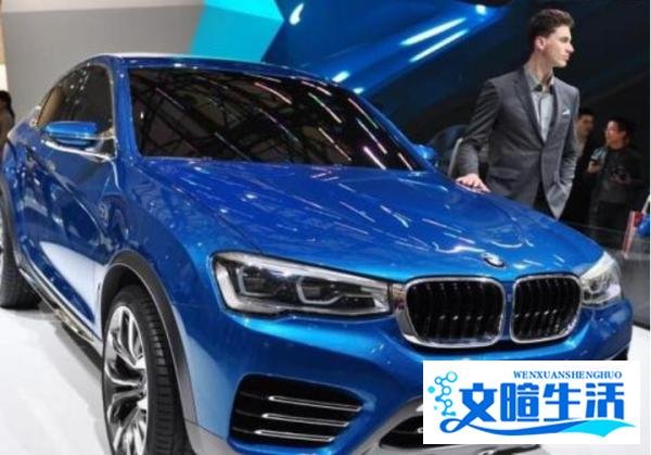 宝马收购华晨宝马25%的股份 用350亿换未来