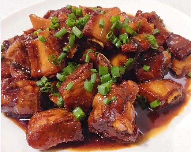 2022年虎年年夜饭菜单是什么?