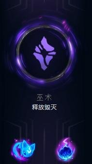 英雄联盟lol2018s8.15雪人骑士 努努符文推荐