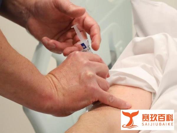 数千澳人接受加强针后出现不良反应