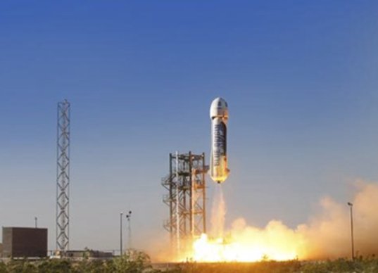 据报道，NASA将128只小鱿鱼送往太空，此前还运送过哪些东西？