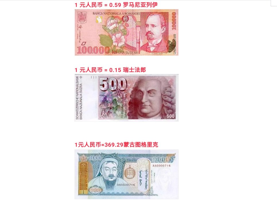 中俄以本币结算费用，1卢布等于1元人民币是误读，那么等于多少人民币？