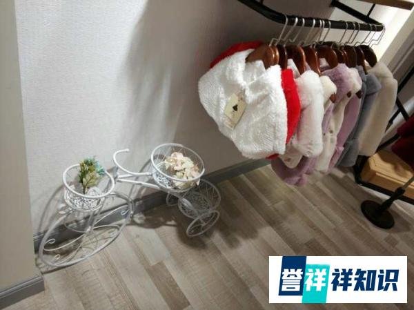 童装销售的一些技巧！
