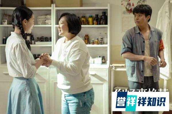 《李焕英》破54亿，映期再延长一个月，但超《战狼2》已彻底无望