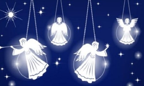 十二星座代表的天使分别是什么?