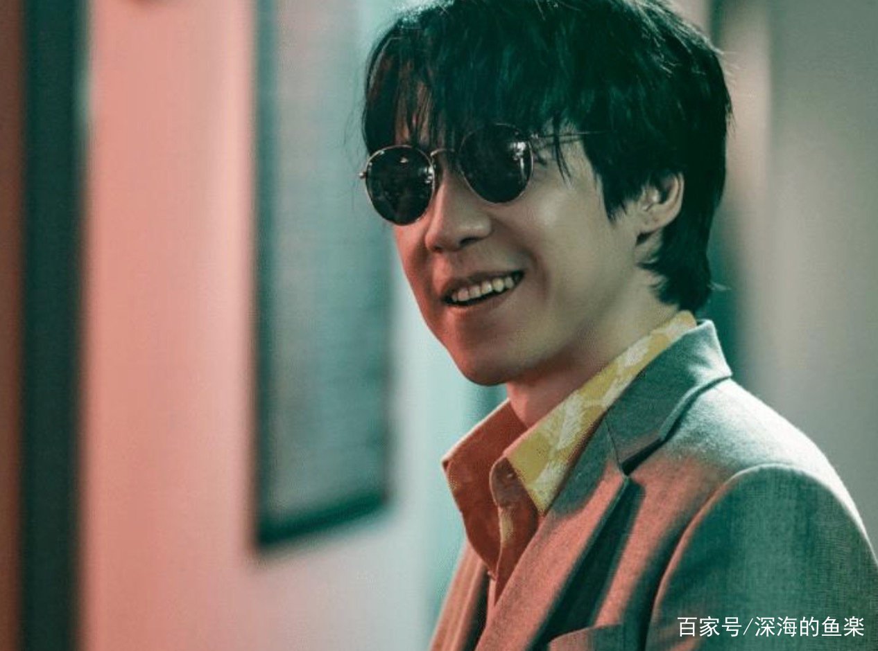 《扫黑风暴》:孙兴坏归坏,但为什么要让徐英子咬住大理石茶几呢?