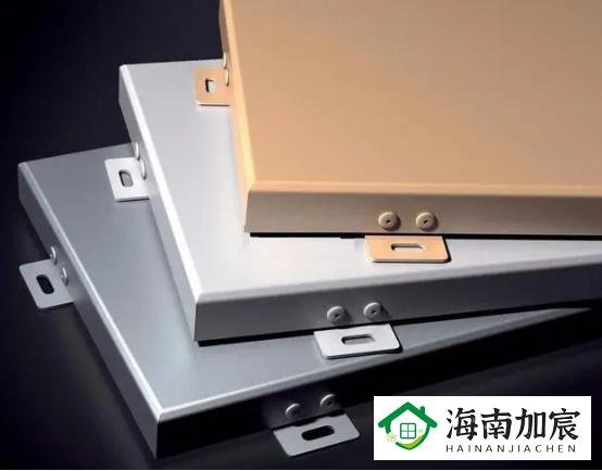 为什么现在外墙都用铝板保温一体板替代干挂铝板幕墙？