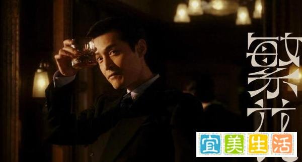 第29届白玉兰奖:胡歌周迅分获视帝视后,《繁花》成最大赢家