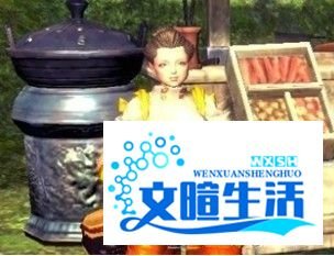 剑灵副职业分析