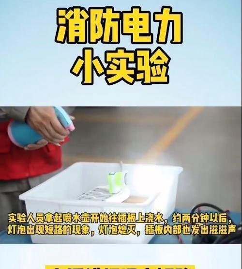 电插排掉进鱼缸 26条金鱼被煮熟 这是咋情况?