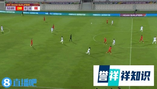 外媒盛赞武磊:不愧是来自西甲的前锋 他的闪耀让中国队变得不同