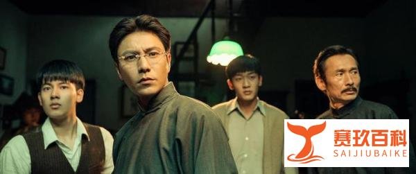 《1921》《革命者》,不以票房为胜负,不以口碑为输赢,你们是先看了哪部影片呢?