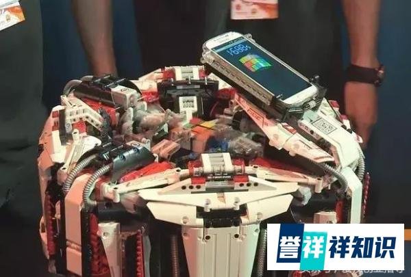 云海桥| 世界顶尖科技:6个世界上最厉害的机器人!