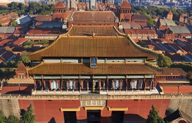 去北京找私人导游可以吗,北京私人定制旅游可靠吗