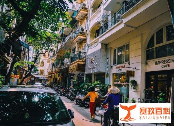 越南上榜第二批出境游试点名单!越南签证怎么办理?