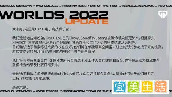 形势不妙！Scout超威Canyon确诊新冠，T1全队阴性