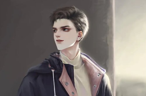 主角重生写小说的小说