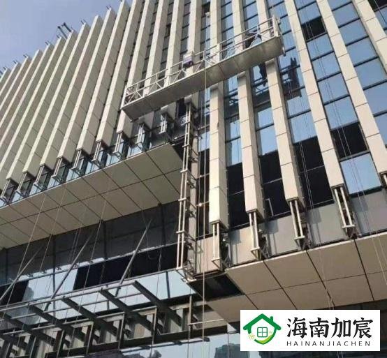 为什么现在外墙都用铝板保温一体板替代干挂铝板幕墙?