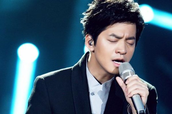 李健回归中国好声音，他的嗓音有什么独特的魅力？