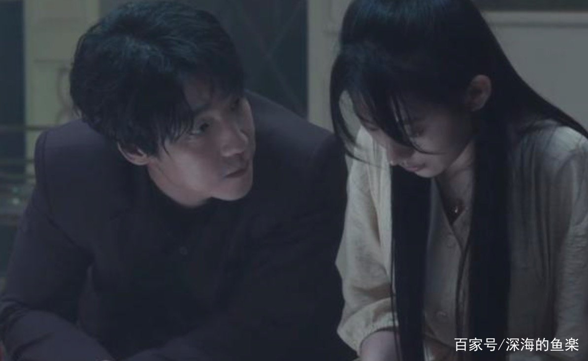 《扫黑风暴》:孙兴坏归坏,但为什么要让徐英子咬住大理石茶几呢?