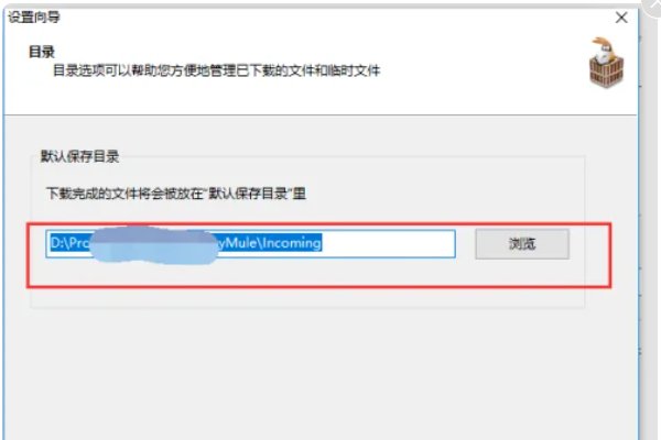怎么用电驴下载电影？