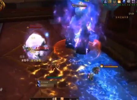 魔兽世界7.1卡拉赞夜之魇怎么召唤