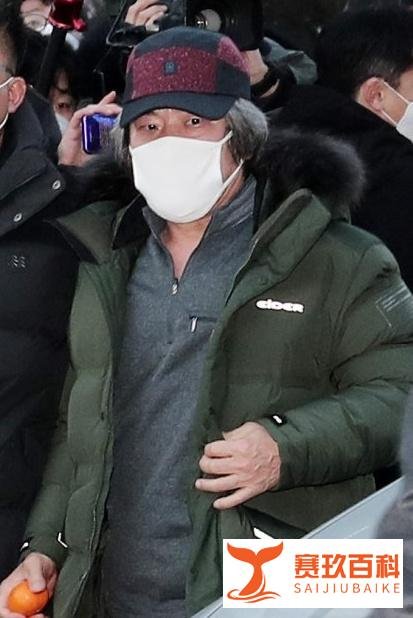 素媛案犯于今日已出狱