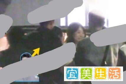 王子文晚一点真的没关系,吴永恩接王子文下班,终于遇到对的人