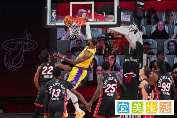 刚刚!NBA官方承认了!最后61秒2次重大失误!真是害死湖人啊……