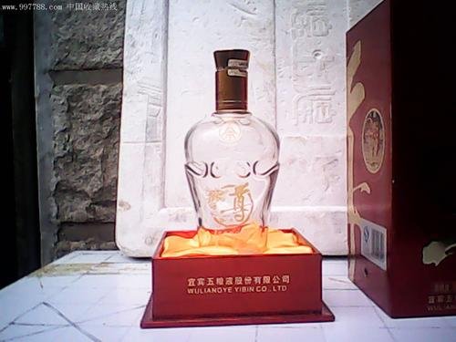 五粮液存14年成空瓶，消失的酒去哪里了？